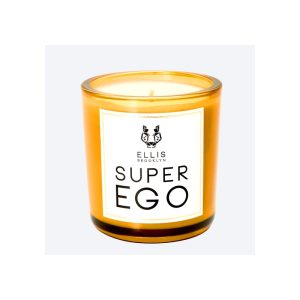 SUPEREGO Terrific Scented Candle