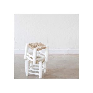 Moroccan Stool
