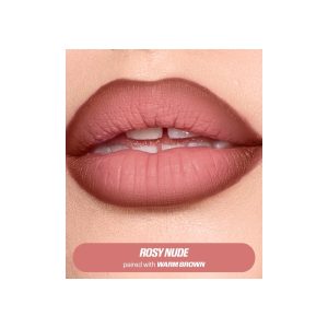 Rosy Nude Lip Duo
