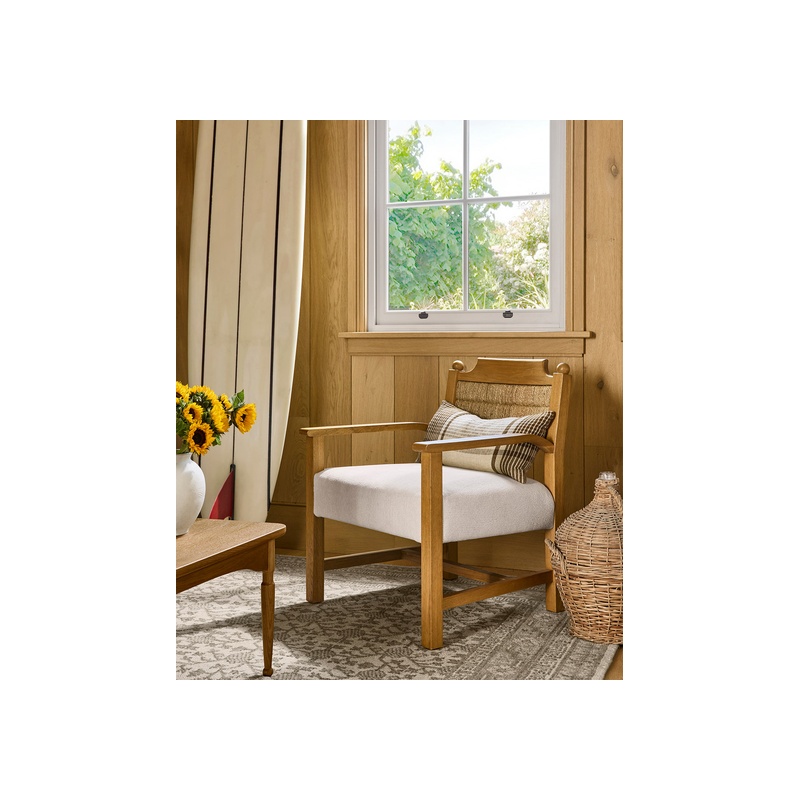 Alberta Lounge Chair
