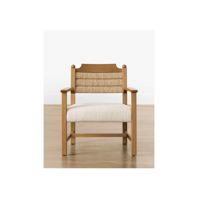 Alberta Lounge Chair - 图片 2