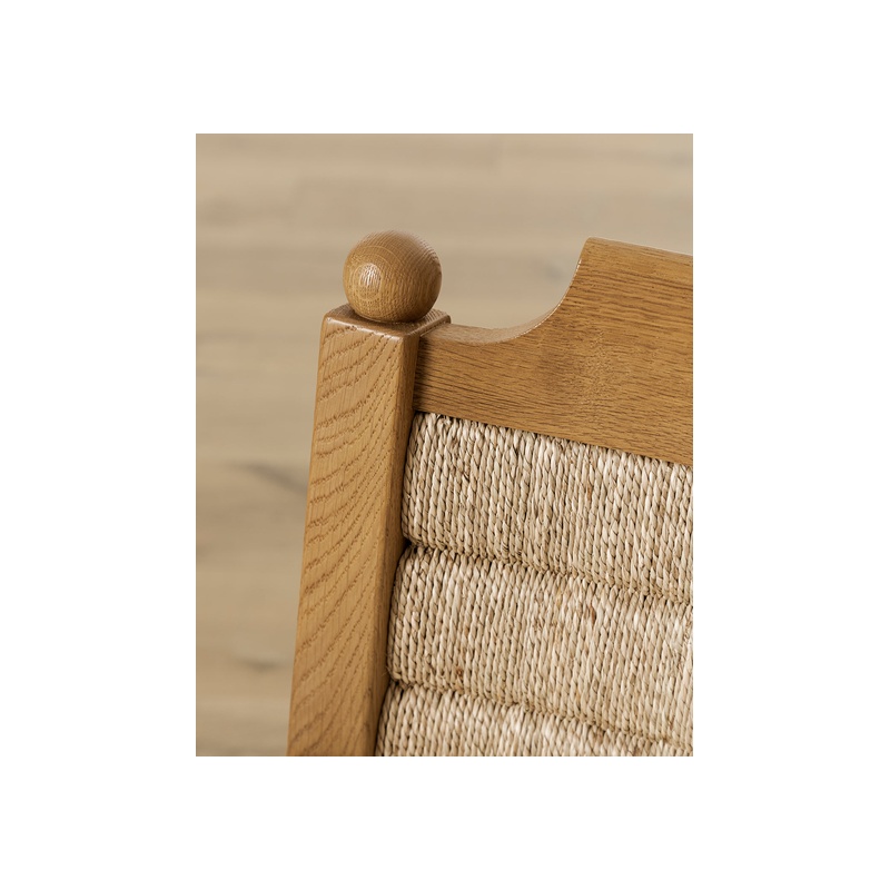 Alberta Lounge Chair - 图片 3