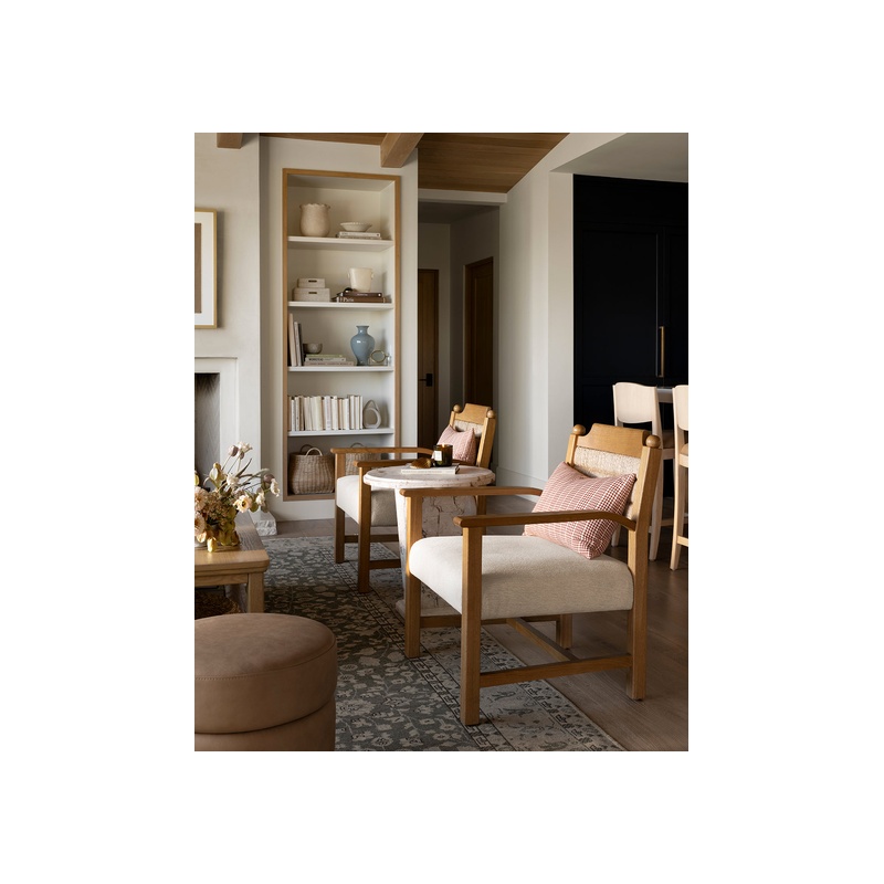 Alberta Lounge Chair - 图片 4