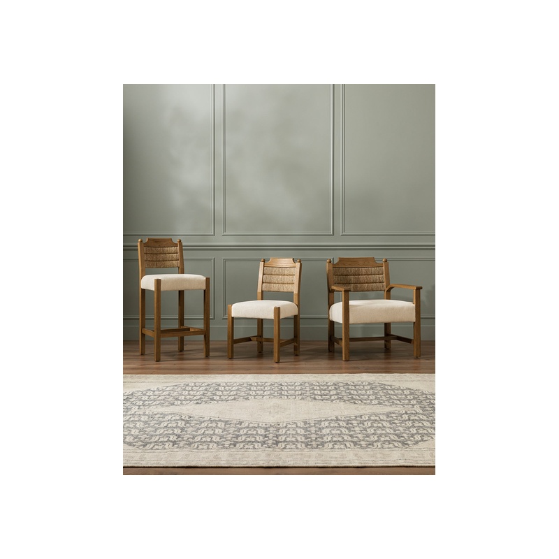 Alberta Lounge Chair - 图片 5