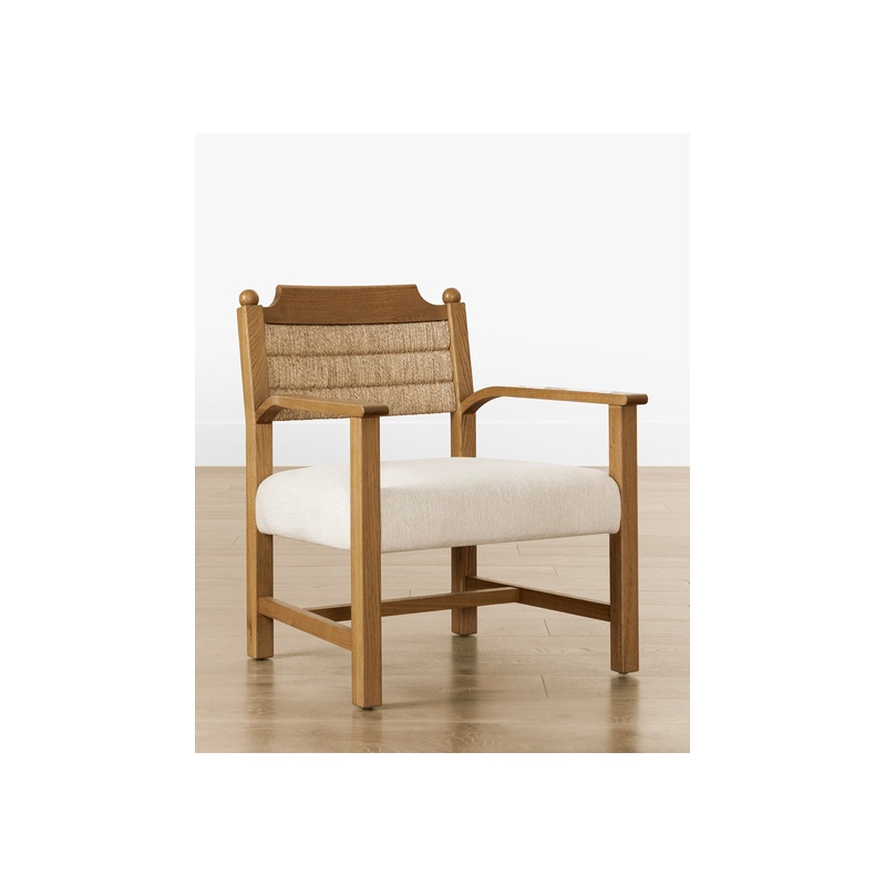 Alberta Lounge Chair - 图片 6