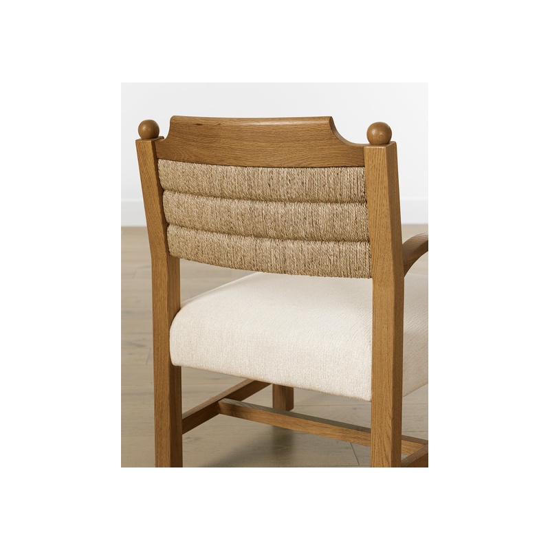 Alberta Lounge Chair - 图片 7