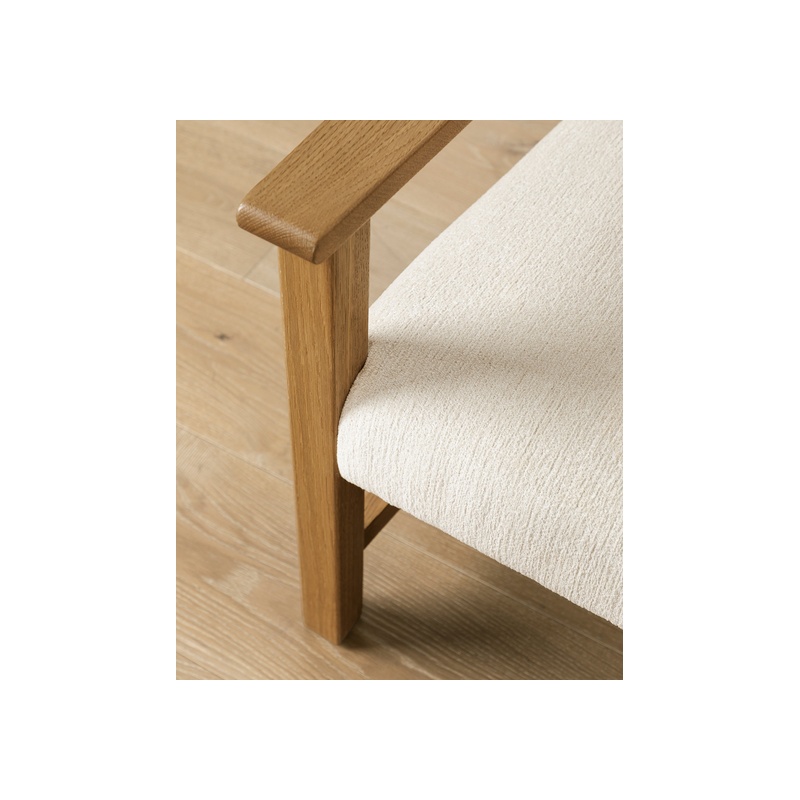 Alberta Lounge Chair - 图片 8