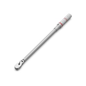Click Torque Wrench with Flex Head