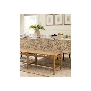 Phipps Woven Bench