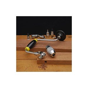 Versatile 9" Brace & 6 Drives Set