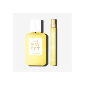 SWEET Eau De Parfum Fragrance Duo