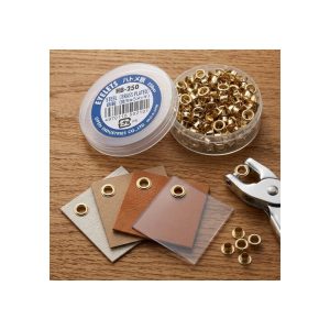 1 Pack of 250 Eyelets