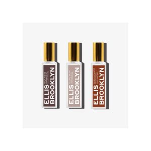 Fragrance Oil Trio