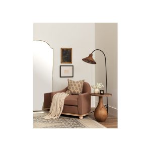 Bunnell Lounge Chair (Ready to Ship)
