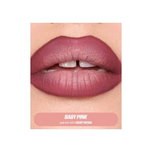 Baby Pink Lip Duo