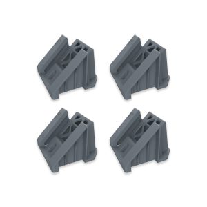 Toolgrid? M12 & M18 Battery Holder Bundle
