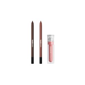 She Flirty Lip Kit