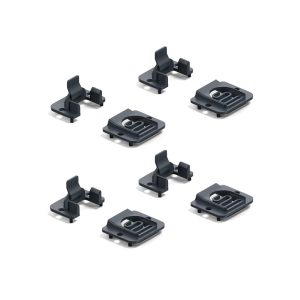 Toolgrid? Aluminum Socket Rail Holder