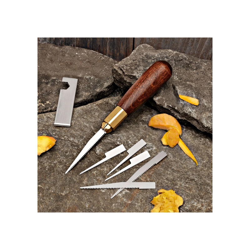 Pumpkin Carver Set - USA Made - 图片 2