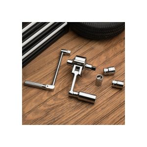 Geared Lug Nut Remover
