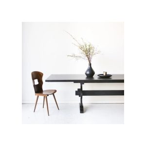Reclaimed Wood Monastery Dining Table