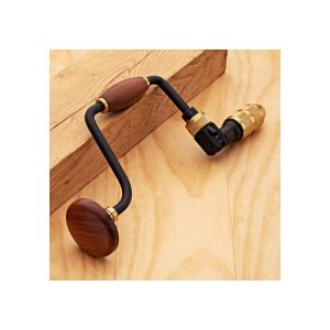 Traditional French Woodworking Brace