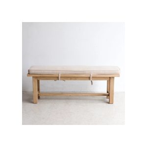 Custom Bench Cushion