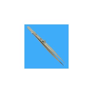 Slide-Locking Tweezer