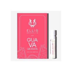 GUAVA GRANITA Eau De Parfum 1.5ml Vial