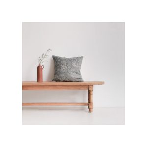 Reclaimed Wood Oval Farm Bench
