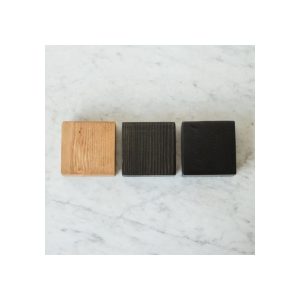 Reclaimed Wood Finish Swatch Sample