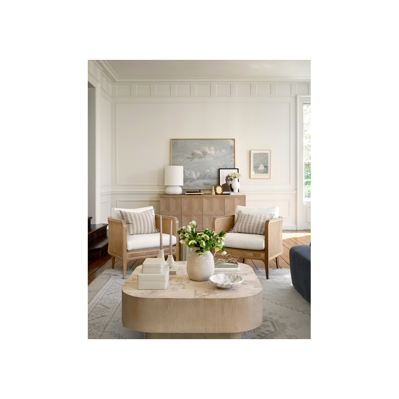 Elowyn Lounge Chair - 图片 2