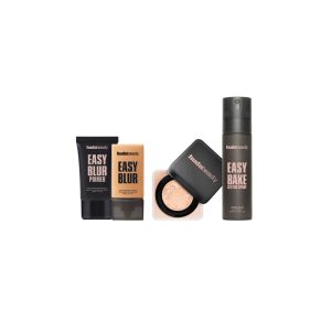 Prime, Blur, Bake & Set Kit
