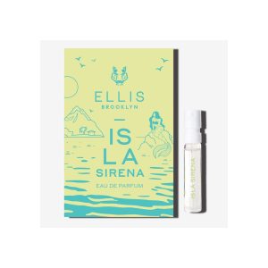 ISLA SIRENA Eau de Parfum 1.5ml Vial