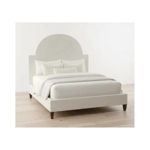 Palais Upholstered Bed
