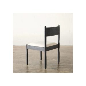 Beam Reclaimed Oak Dining Chair