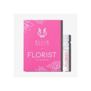 FLORIST Eau De Parfum 1.5ml Vial