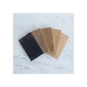Reclaimed Oak Finish Swatch