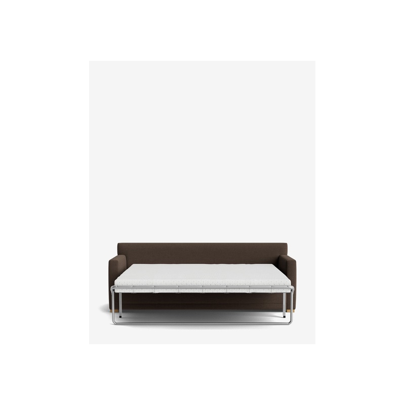 Peterson Upholstered Sleeper Sofa - 图片 2