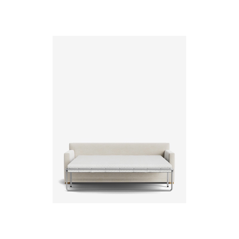 Peterson Upholstered Sleeper Sofa - 图片 4
