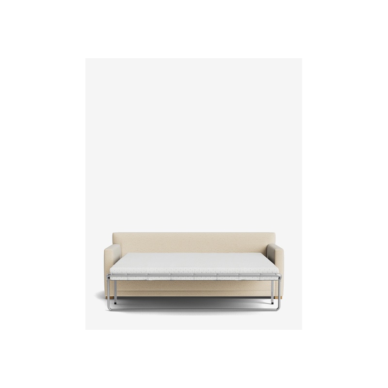 Peterson Upholstered Sleeper Sofa - 图片 5