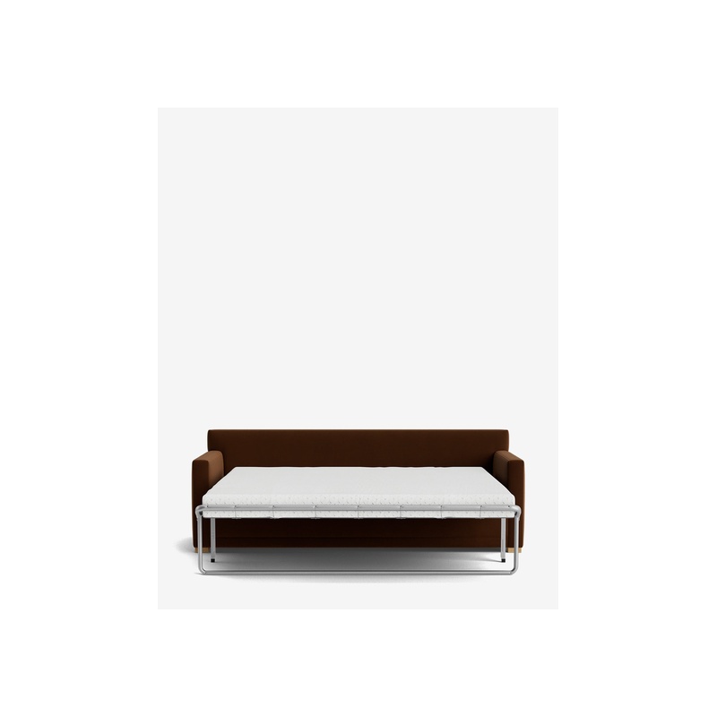 Peterson Upholstered Sleeper Sofa - 图片 10