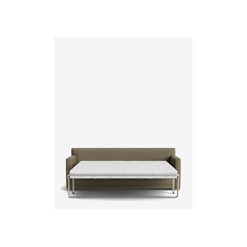 Peterson Upholstered Sleeper Sofa - 图片 16