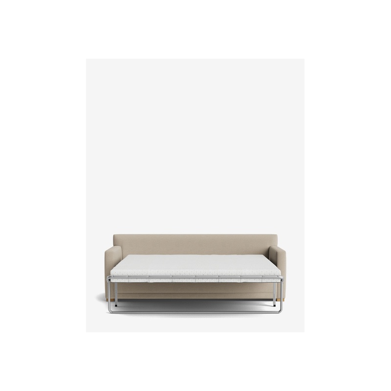 Peterson Upholstered Sleeper Sofa - 图片 22