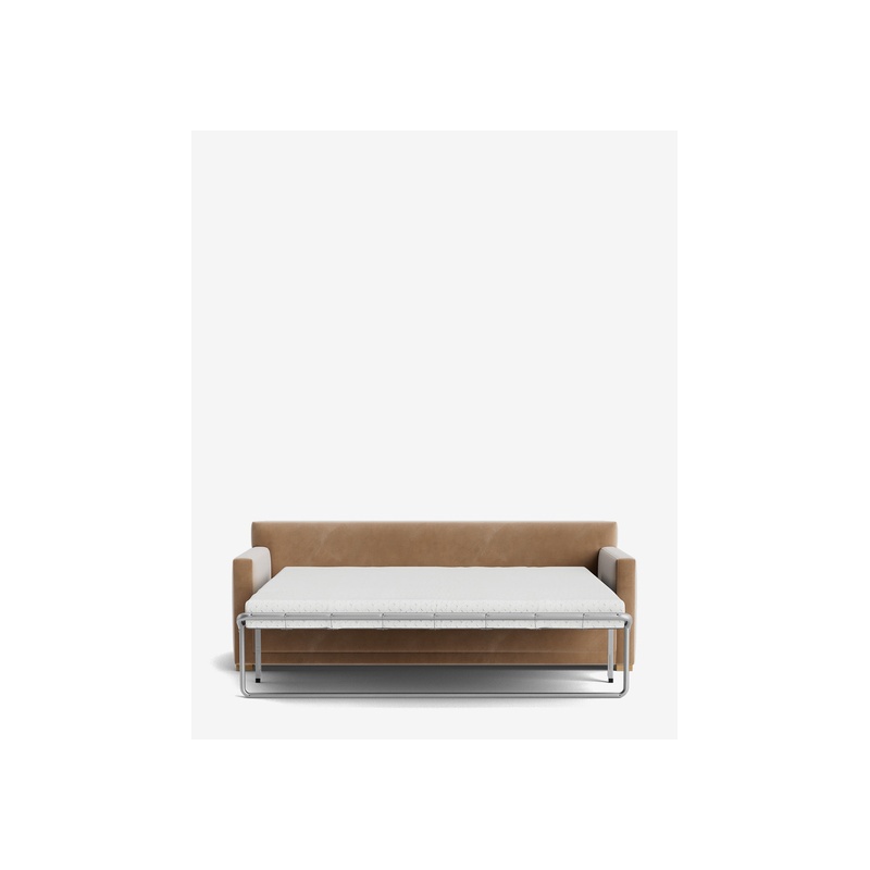Peterson Upholstered Sleeper Sofa - 图片 32