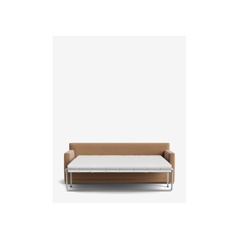 Peterson Upholstered Sleeper Sofa - 图片 34