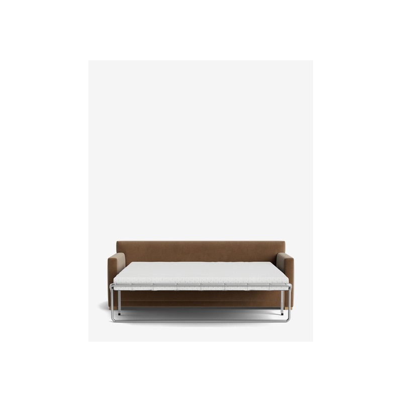 Peterson Upholstered Sleeper Sofa - 图片 36