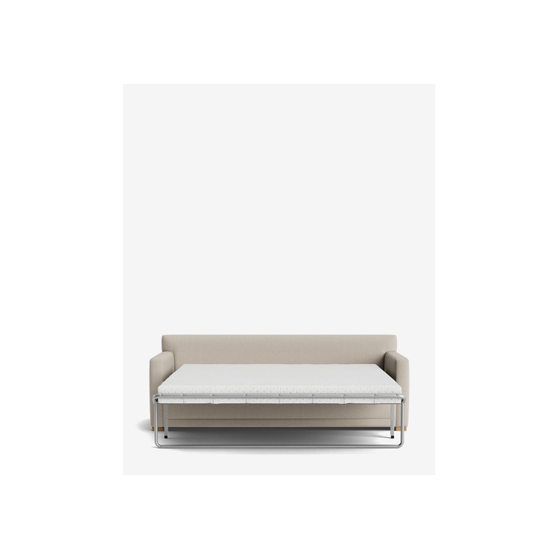 Peterson Upholstered Sleeper Sofa - 图片 37