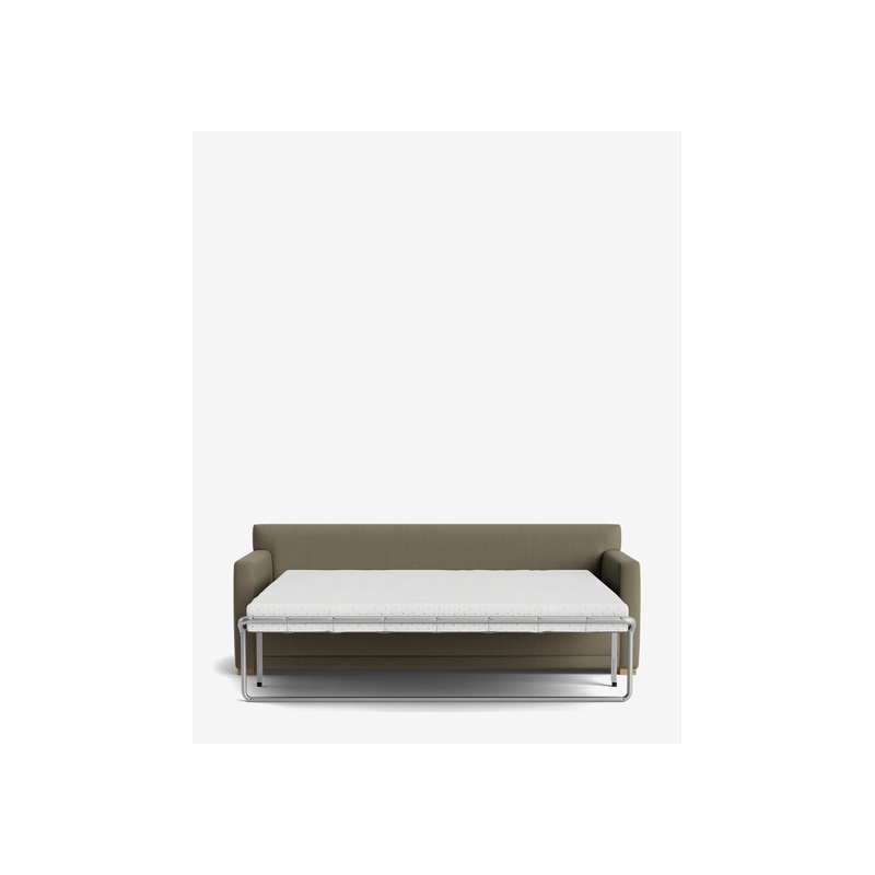 Peterson Upholstered Sleeper Sofa - 图片 41