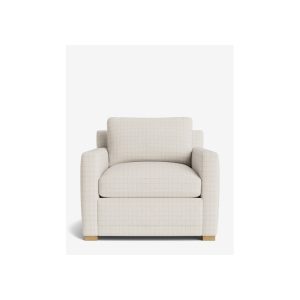 Peterson Upholstered Lounge Chair